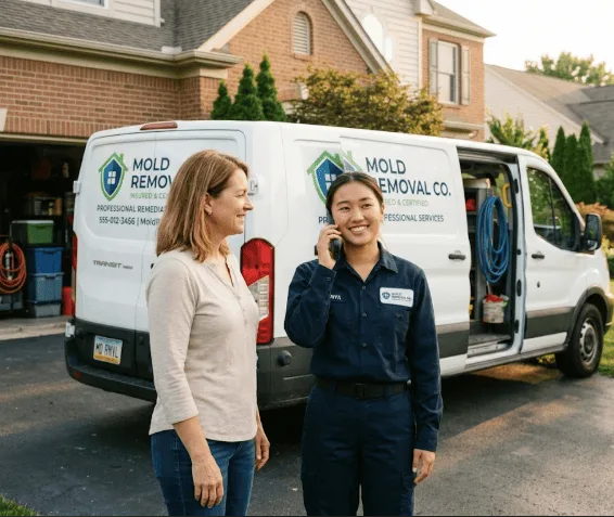 Crawlspace Mold Remediation Owen, WI FAQs